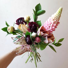 Charger l'image dans la galerie, Abonnement 6 bouquets avec livraisons
