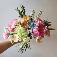 Charger l'image dans la galerie, Abonnement 3 bouquets sans livraison