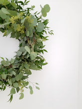 Charger l'image dans la galerie, Couronne de verdure