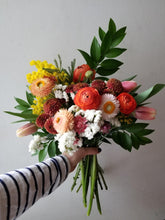 Charger l'image dans la galerie, Abonnement 6 bouquets sans livraison