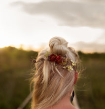 Charger l'image dans la galerie, Peigne floral