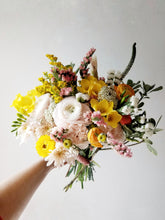 Charger l'image dans la galerie, Abonnement 6 bouquets sans livraison