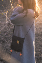 Charger l'image dans la galerie, Broche florale