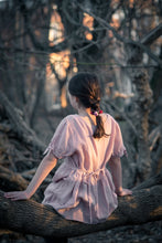 Charger l'image dans la galerie, Barrette florale