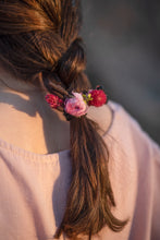 Charger l'image dans la galerie, Barrette florale