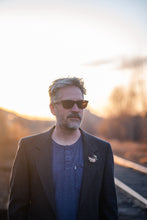 Charger l'image dans la galerie, Broche florale