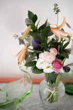 Charger l'image dans la galerie, Abonnement 6 bouquets avec livraisons
