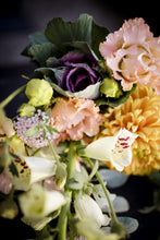Charger l'image dans la galerie, Abonnement 6 bouquets avec livraisons