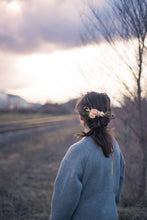 Charger l'image dans la galerie, Peigne floral