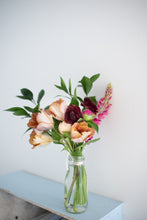 Charger l'image dans la galerie, Bouquet de la semaine