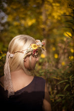 Charger l'image dans la galerie, Boîte DIY couronne florale