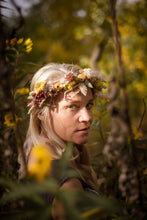 Charger l'image dans la galerie, Boîte DIY couronne florale