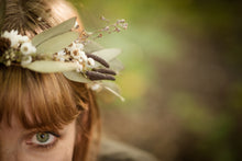 Charger l'image dans la galerie, Couronne Fée des bois