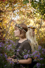 Charger l'image dans la galerie, Couronne Fée des champs