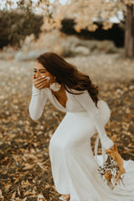 Charger l'image dans la galerie, Boucles d'oreilles Alek