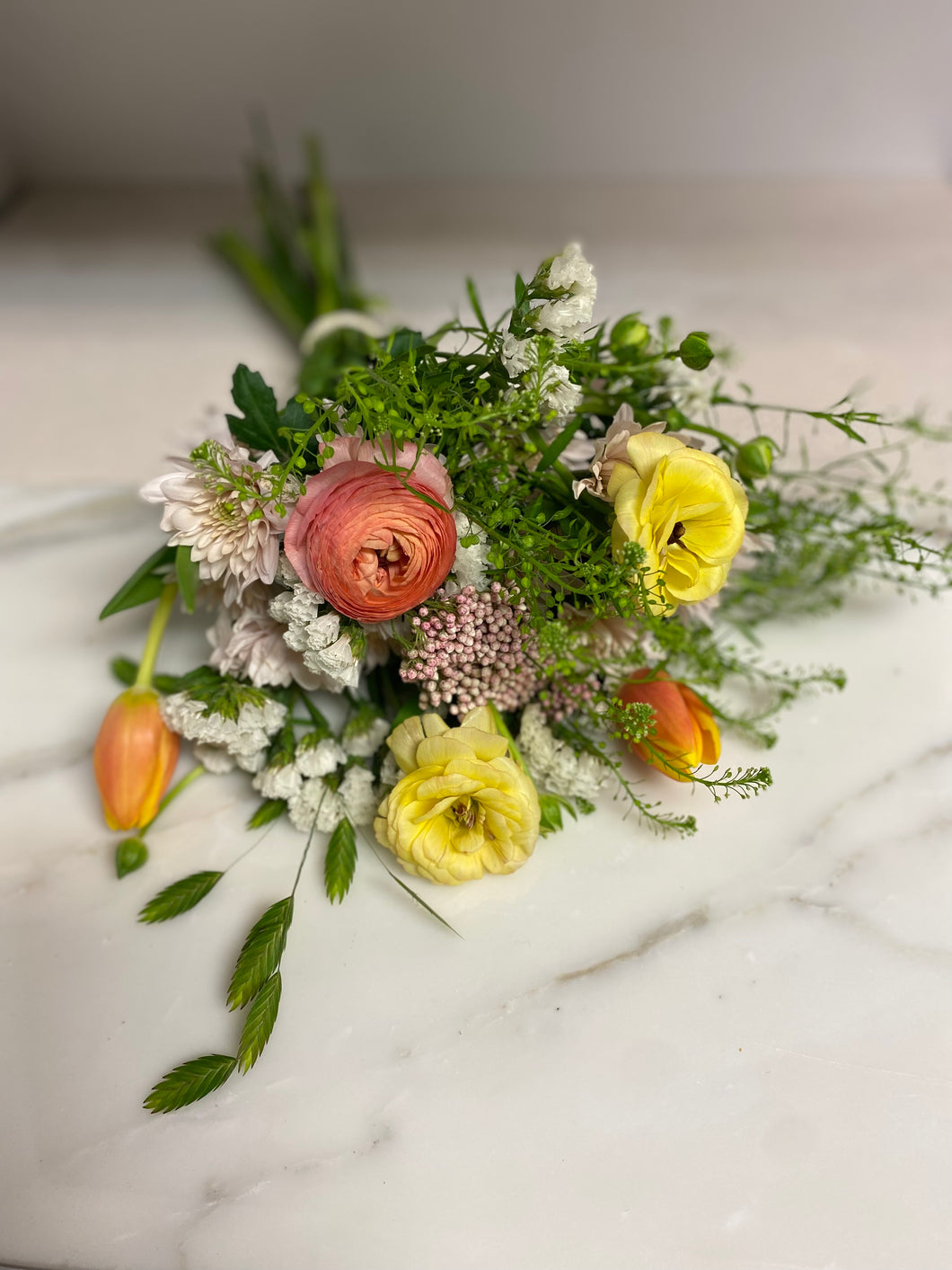 Mother's Day Bouquet ♥