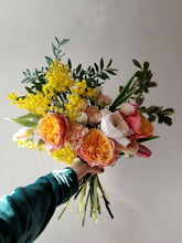Load image into Gallery viewer, 3 bouquets subscription without delivery
