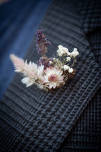 Charger l&#39;image dans la galerie, Broche florale
